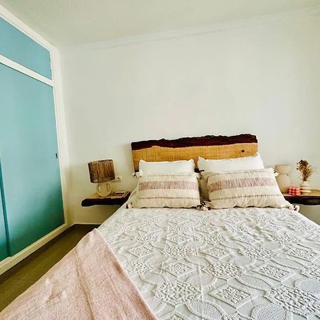 Apartamento A Pie De Playa. Καντίζ Εξωτερικό φωτογραφία