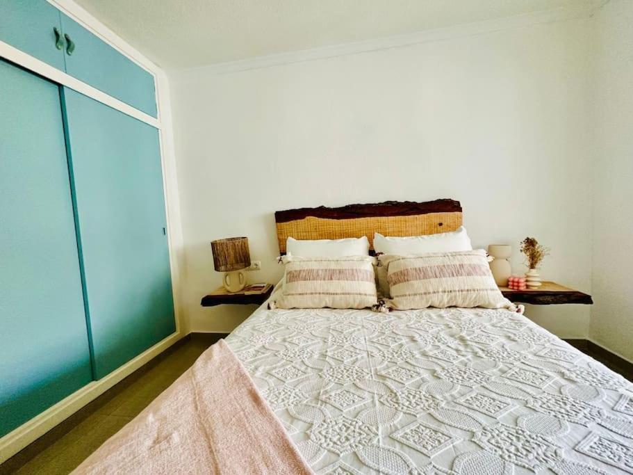 Apartamento A Pie De Playa. Καντίζ Εξωτερικό φωτογραφία